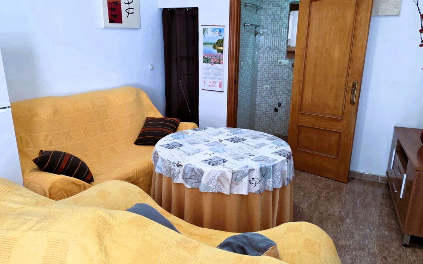 2 bedroom Flat for sale in Salobrena - € 139,000 (Ref: 9922922)