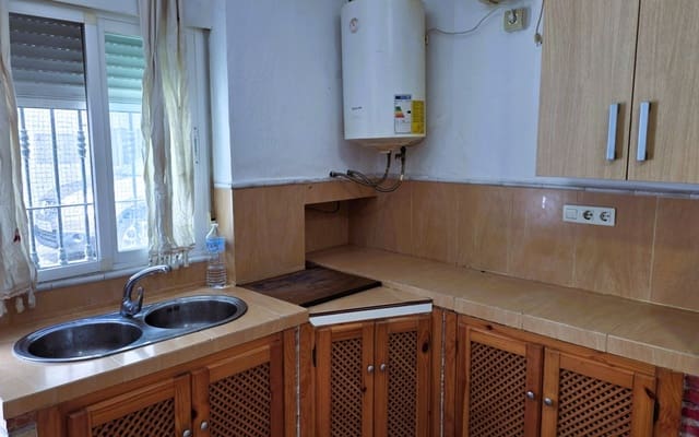 Piso de 2 habitaciones en Salobreña en venta - 139.000 € (Ref: 9922922)