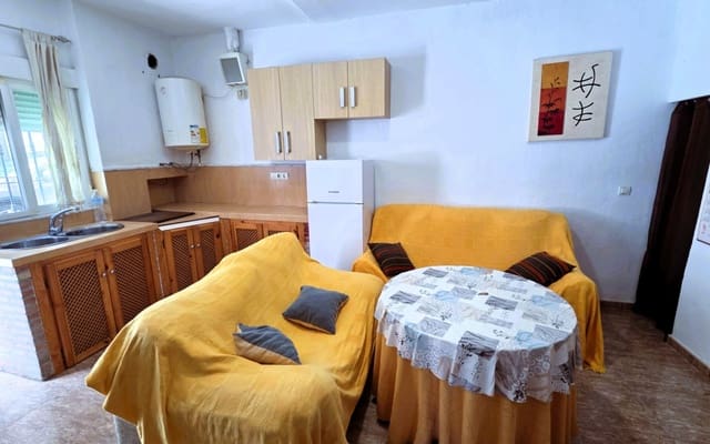 Piso de 2 habitaciones en Salobreña en venta - 139.000 € (Ref: 9922922)