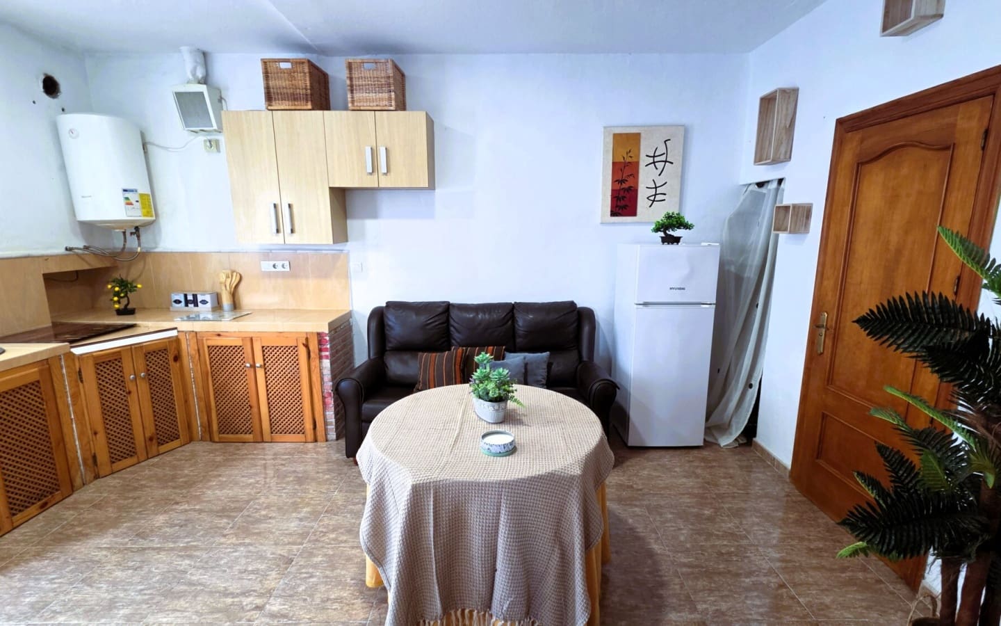 2 quarto Apartamento para venda em Salobrena - 139 000 € (Ref: 9922922)