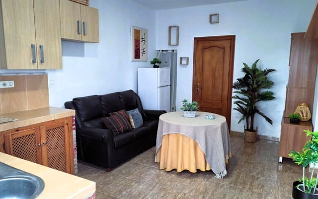 2 Zimmer Wohnung zu verkaufen in Salobreña - 139.000 € (Ref: 9922922)