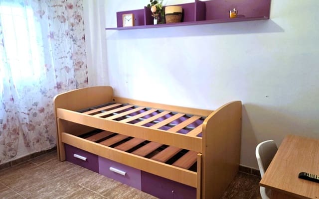 2 Zimmer Wohnung zu verkaufen in Salobreña - 139.000 € (Ref: 9922922)