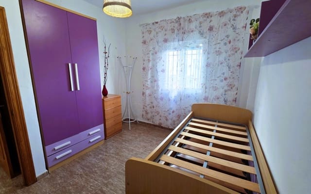 2 Zimmer Wohnung zu verkaufen in Salobreña - 139.000 € (Ref: 9922922)