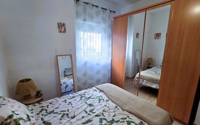 2 Zimmer Wohnung zu verkaufen in Salobreña - 139.000 € (Ref: 9922922)