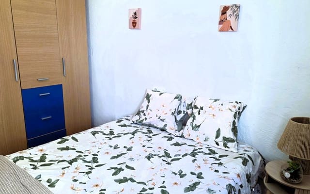 2 Zimmer Wohnung zu verkaufen in Salobreña - 139.000 € (Ref: 9922922)