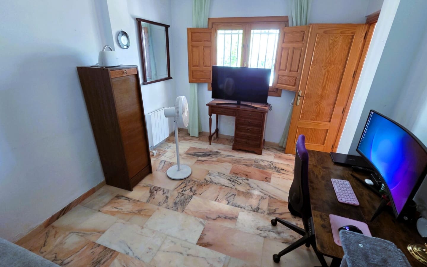 6 slaapkamer Huis te koop in Orgiva met zwembad garage - € 235.000 (Ref: 9953429)