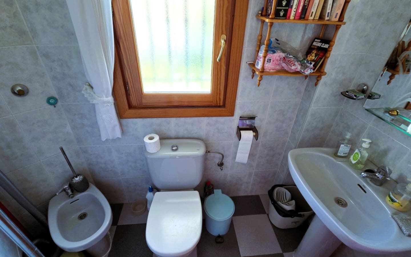 6 slaapkamer Huis te koop in Orgiva met zwembad garage - € 235.000 (Ref: 9953429)