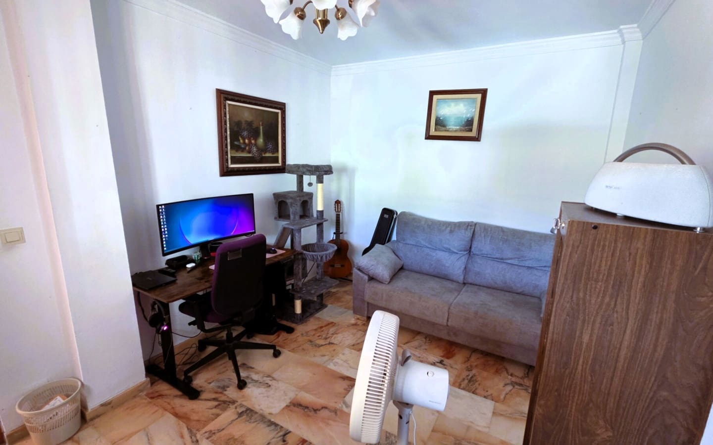6 slaapkamer Huis te koop in Orgiva met zwembad garage - € 235.000 (Ref: 9953429)