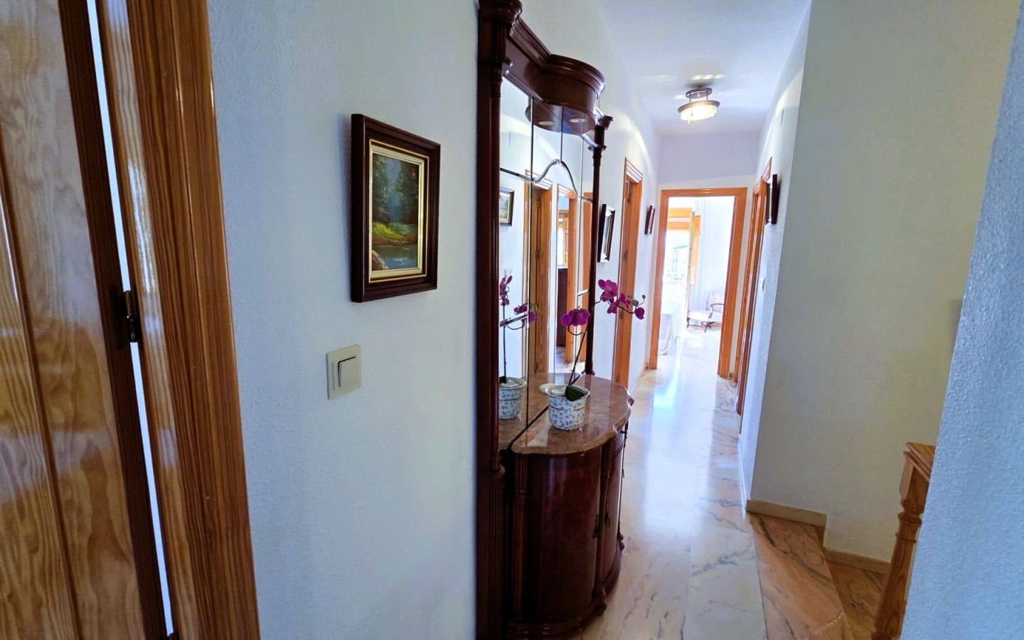 6 slaapkamer Huis te koop in Orgiva met zwembad garage - € 235.000 (Ref: 9953429)