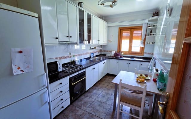 6 slaapkamer Huis te koop in Orgiva met zwembad garage - € 235.000 (Ref: 9953429)