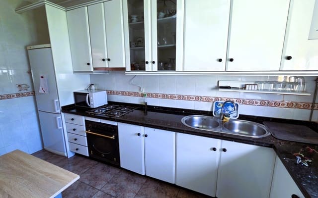 6 slaapkamer Huis te koop in Orgiva met zwembad garage - € 235.000 (Ref: 9953429)