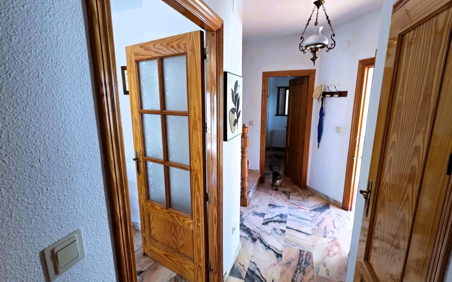 6 slaapkamer Huis te koop in Orgiva met zwembad garage - € 235.000 (Ref: 9953429)