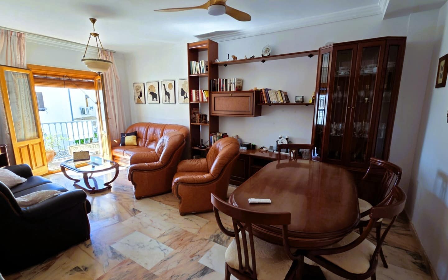 6 slaapkamer Huis te koop in Orgiva met zwembad garage - € 235.000 (Ref: 9953429)