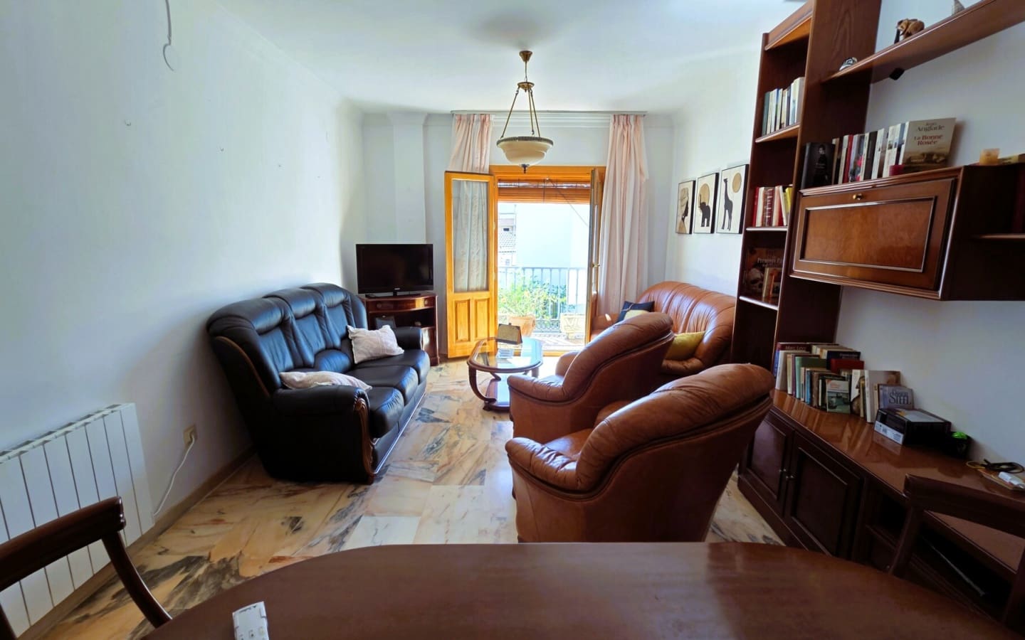 6 slaapkamer Huis te koop in Orgiva met zwembad garage - € 235.000 (Ref: 9953429)