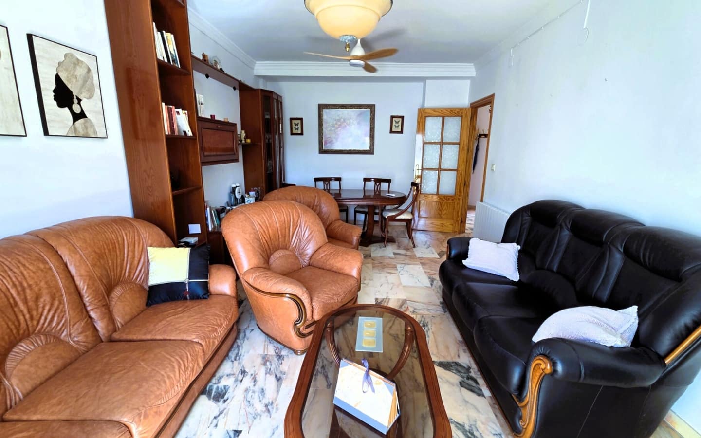 6 slaapkamer Huis te koop in Orgiva met zwembad garage - € 235.000 (Ref: 9953429)