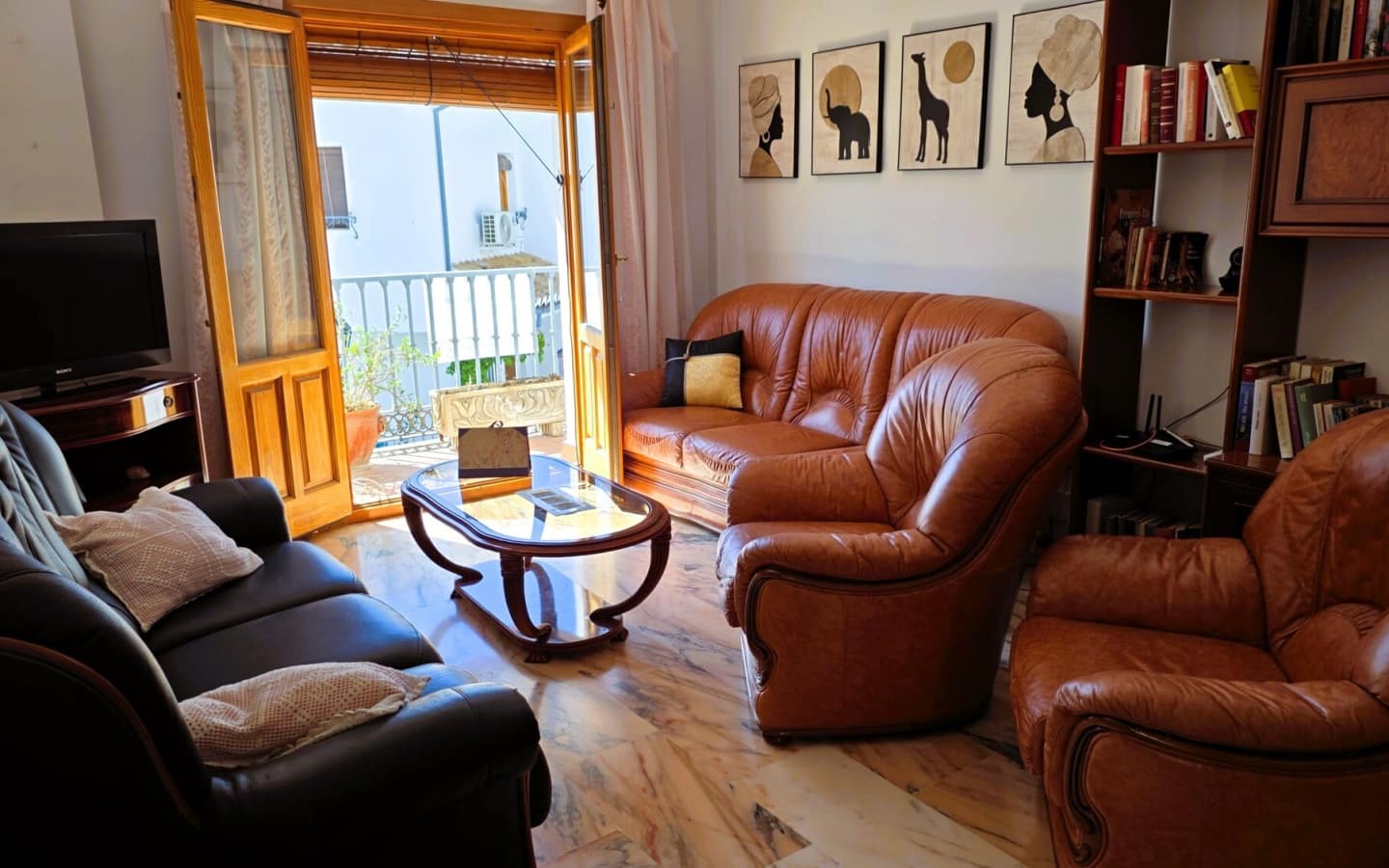 6 slaapkamer Huis te koop in Orgiva met zwembad garage - € 235.000 (Ref: 9953429)