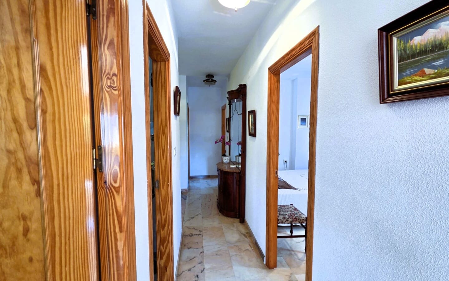 6 slaapkamer Huis te koop in Orgiva met zwembad garage - € 235.000 (Ref: 9953429)
