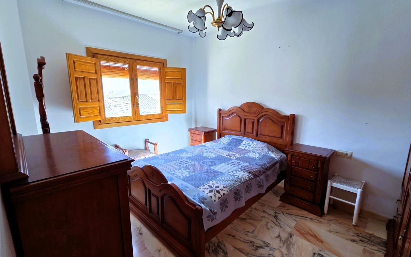 6 slaapkamer Huis te koop in Orgiva met zwembad garage - € 235.000 (Ref: 9953429)