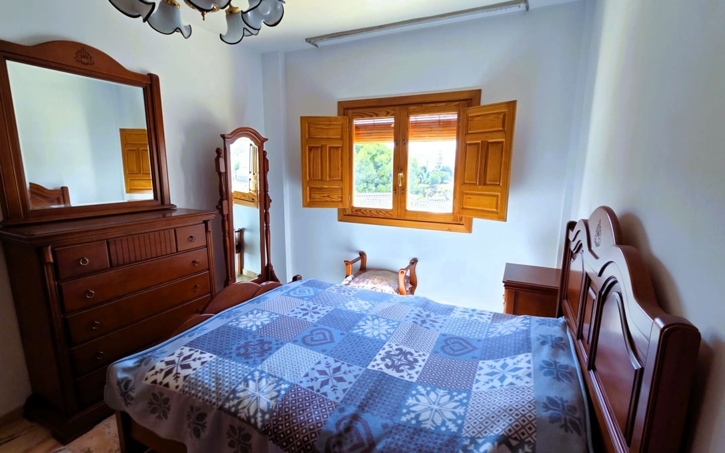 6 slaapkamer Huis te koop in Orgiva met zwembad garage - € 235.000 (Ref: 9953429)