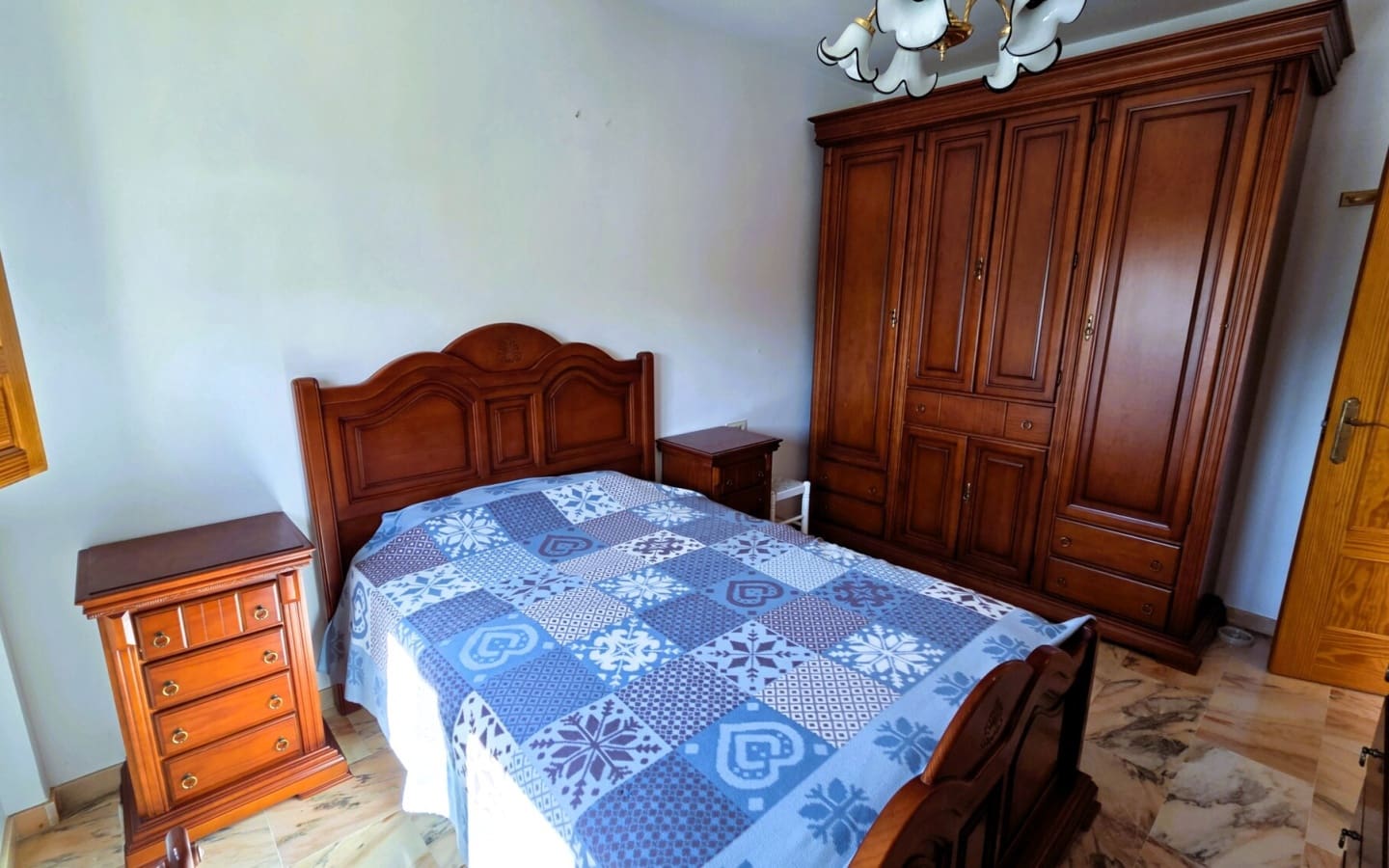 6 slaapkamer Huis te koop in Orgiva met zwembad garage - € 235.000 (Ref: 9953429)