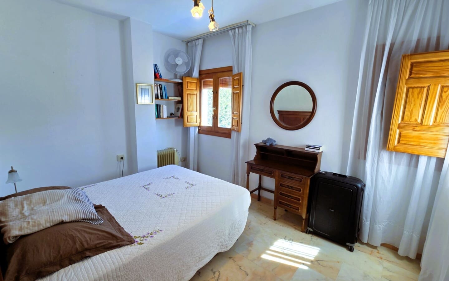 6 slaapkamer Huis te koop in Orgiva met zwembad garage - € 235.000 (Ref: 9953429)