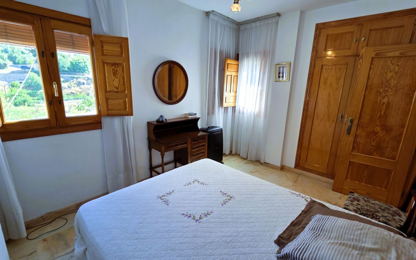 6 slaapkamer Huis te koop in Orgiva met zwembad garage - € 235.000 (Ref: 9953429)