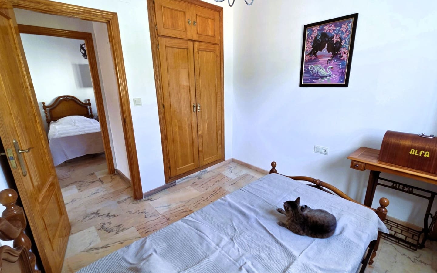 6 slaapkamer Huis te koop in Orgiva met zwembad garage - € 235.000 (Ref: 9953429)