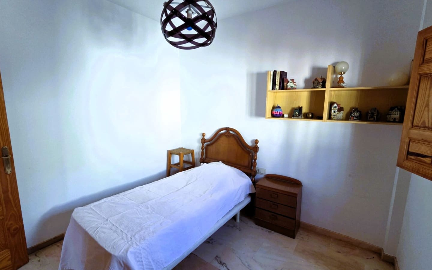 6 slaapkamer Huis te koop in Orgiva met zwembad garage - € 235.000 (Ref: 9953429)