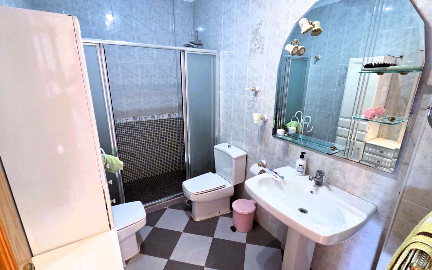 6 slaapkamer Huis te koop in Orgiva met zwembad garage - € 235.000 (Ref: 9953429)