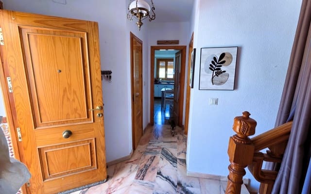 6 slaapkamer Huis te koop in Orgiva met zwembad garage - € 235.000 (Ref: 9953429)