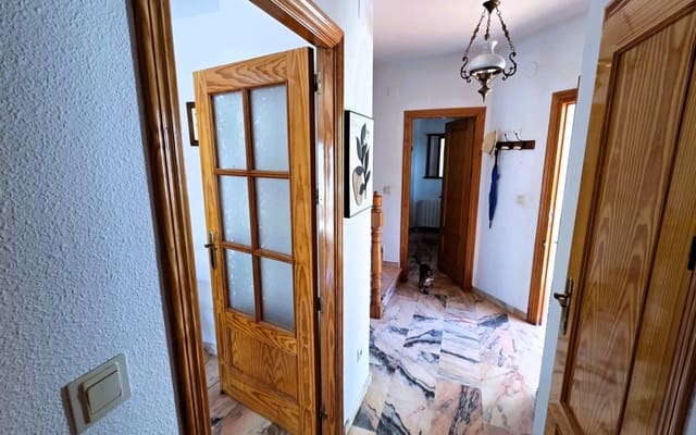 6 slaapkamer Huis te koop in Orgiva met zwembad garage - € 235.000 (Ref: 9953429)