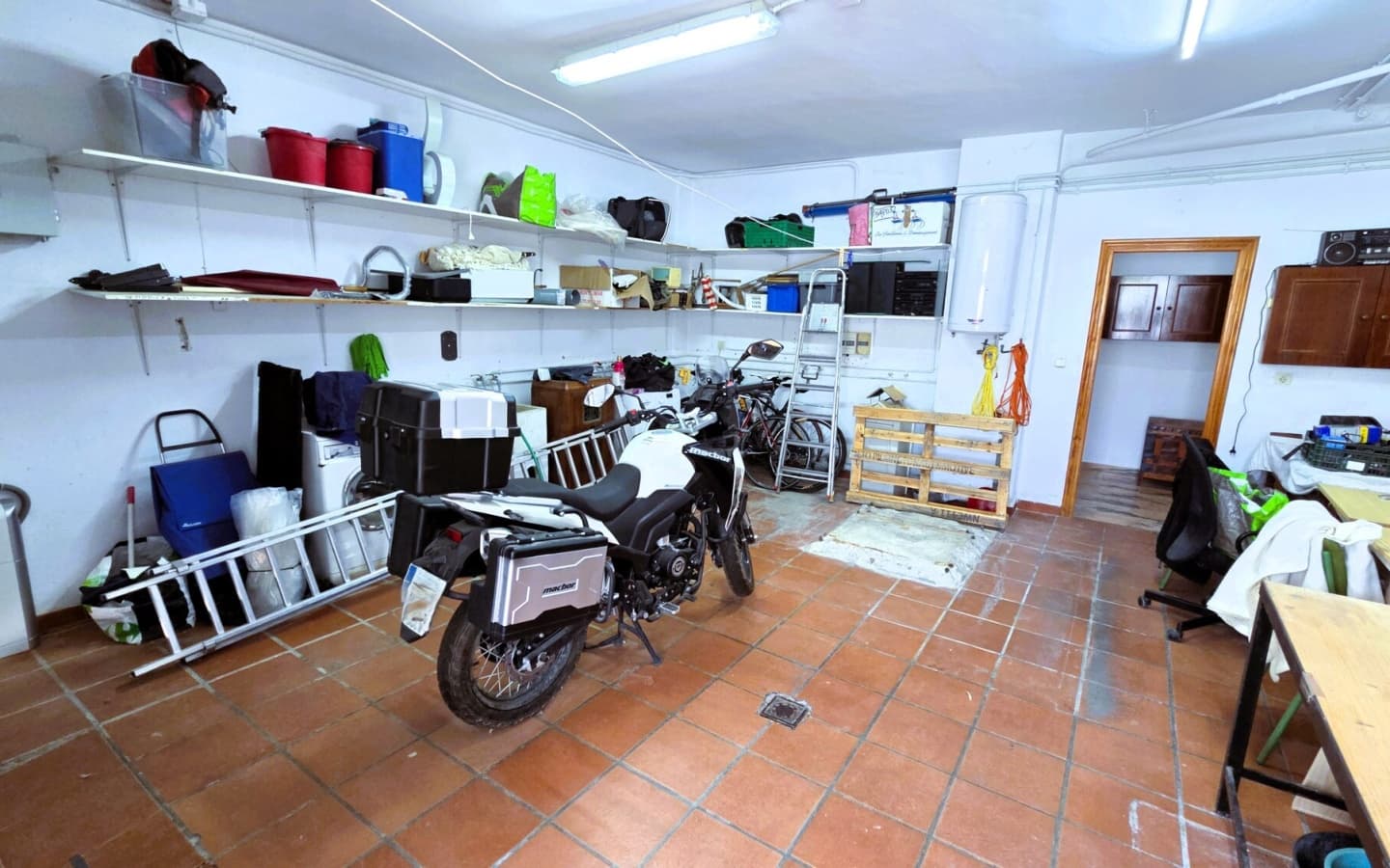 6 slaapkamer Huis te koop in Orgiva met zwembad garage - € 235.000 (Ref: 9953429)