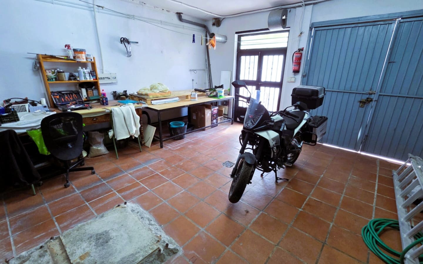 6 slaapkamer Huis te koop in Orgiva met zwembad garage - € 235.000 (Ref: 9953429)