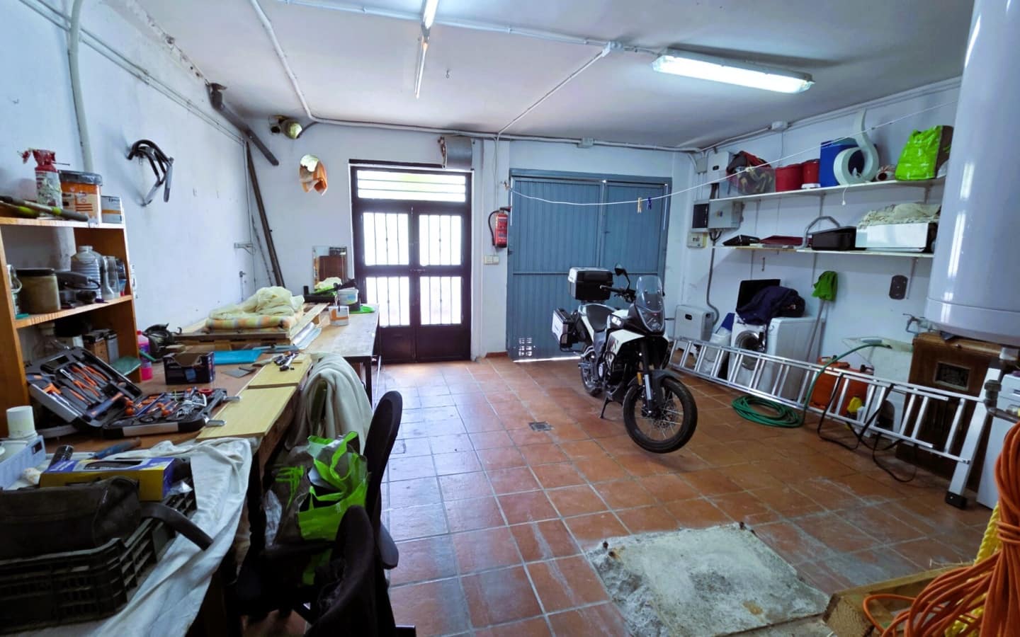 6 slaapkamer Huis te koop in Orgiva met zwembad garage - € 235.000 (Ref: 9953429)