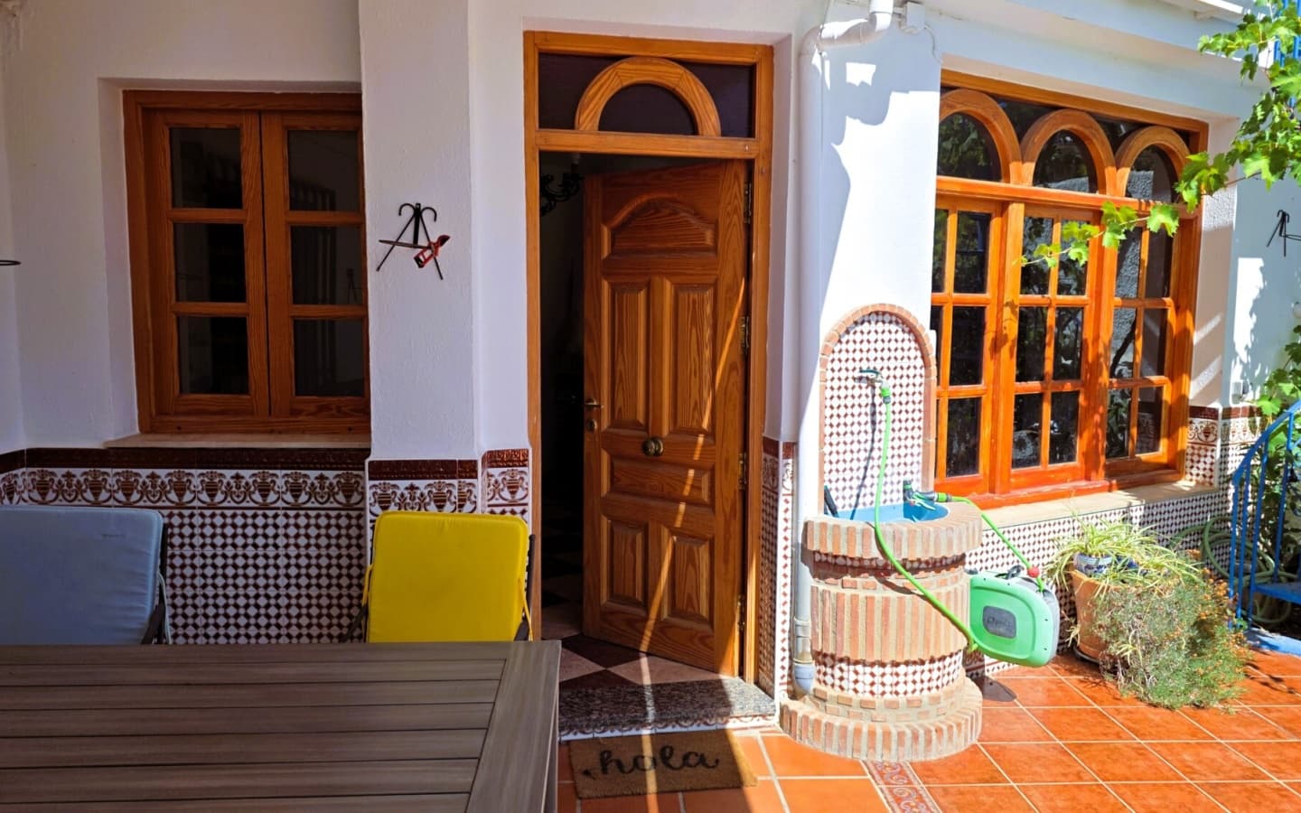 6 slaapkamer Huis te koop in Orgiva met zwembad garage - € 235.000 (Ref: 9953429)