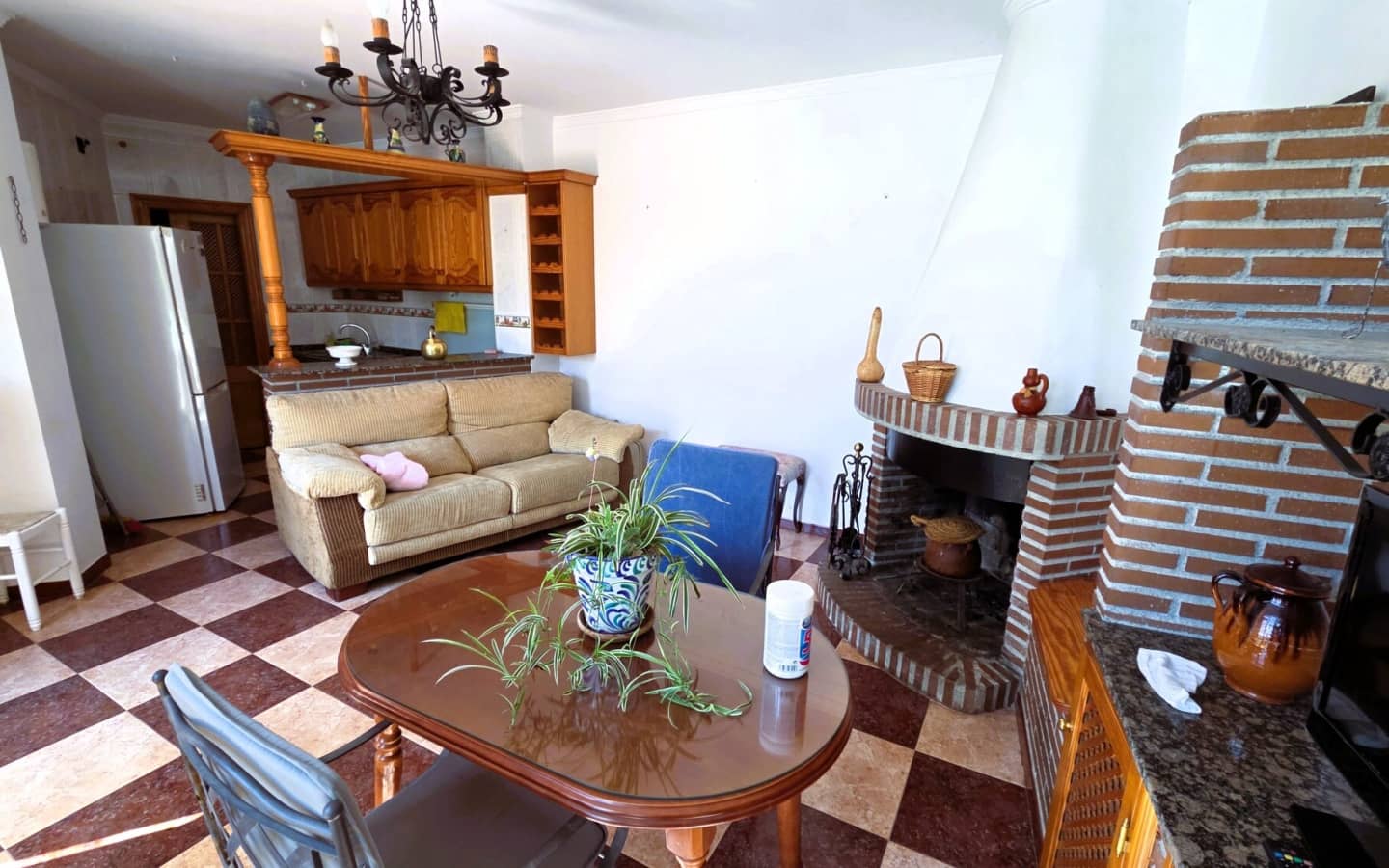 6 slaapkamer Huis te koop in Orgiva met zwembad garage - € 235.000 (Ref: 9953429)