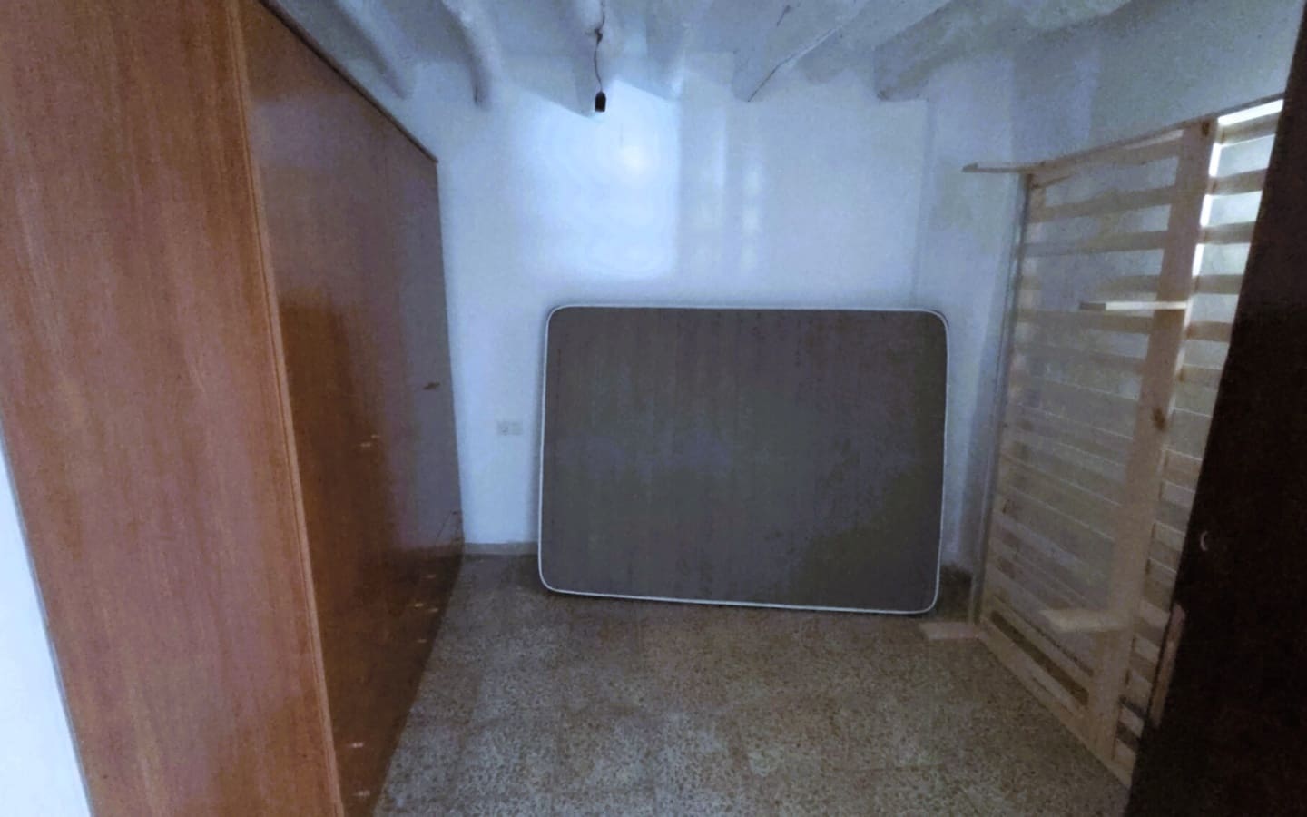 4 makuuhuone Omakotitalo myytävänä paikassa Orgiva - 81 000 € (Ref: 9954575)