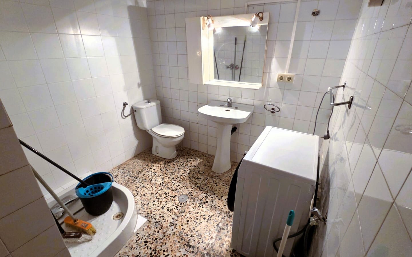4 makuuhuone Omakotitalo myytävänä paikassa Orgiva - 81 000 € (Ref: 9954575)