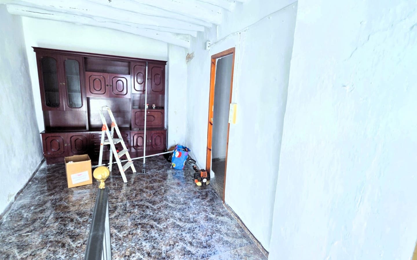 4 makuuhuone Omakotitalo myytävänä paikassa Orgiva - 81 000 € (Ref: 9954575)