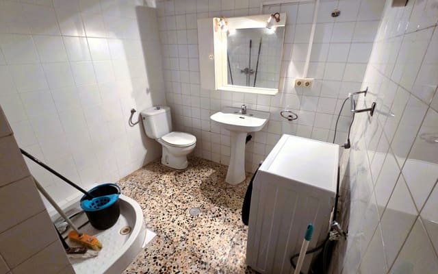 4 soverom Hus til salgs i Orgiva - € 81 000 (Ref: 9954575)