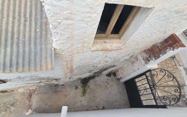 2 sypialnia Dom na sprzedaż w Salobreña - 72 500 € (Ref: 9989844)