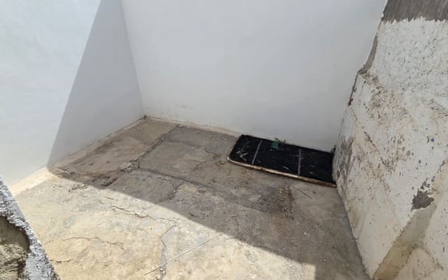 2 sypialnia Dom na sprzedaż w Salobreña - 72 500 € (Ref: 9989844)
