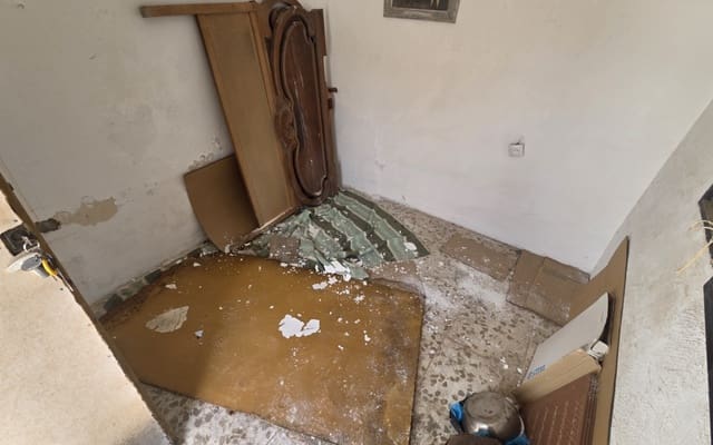 2 sypialnia Dom na sprzedaż w Salobreña - 72 500 € (Ref: 9989844)