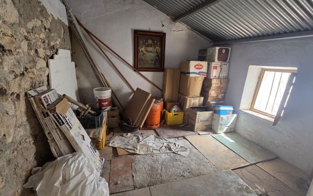 2 sypialnia Dom na sprzedaż w Salobreña - 72 500 € (Ref: 9989844)