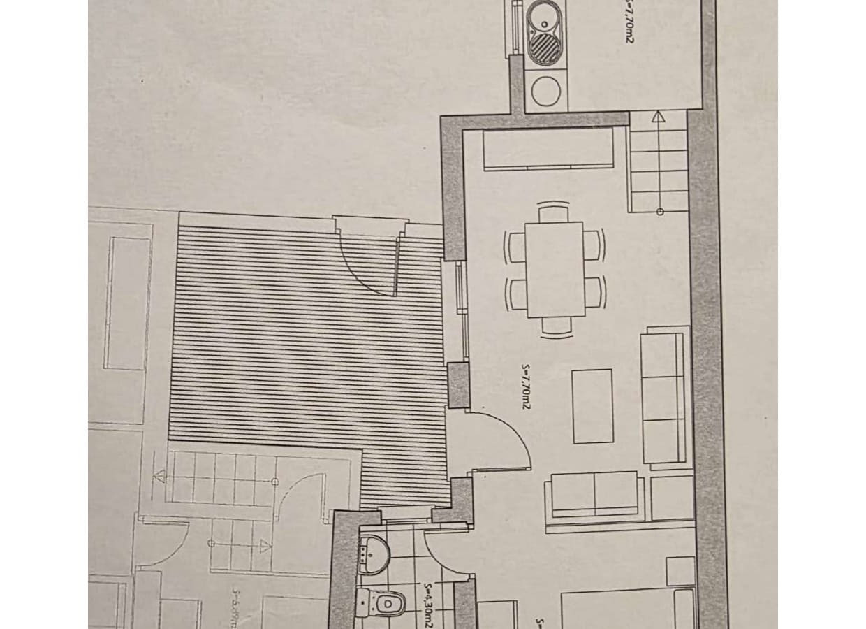 2 camera da letto Casa in vendita in Salobrena - 70.000 € (Rif: 9989844)