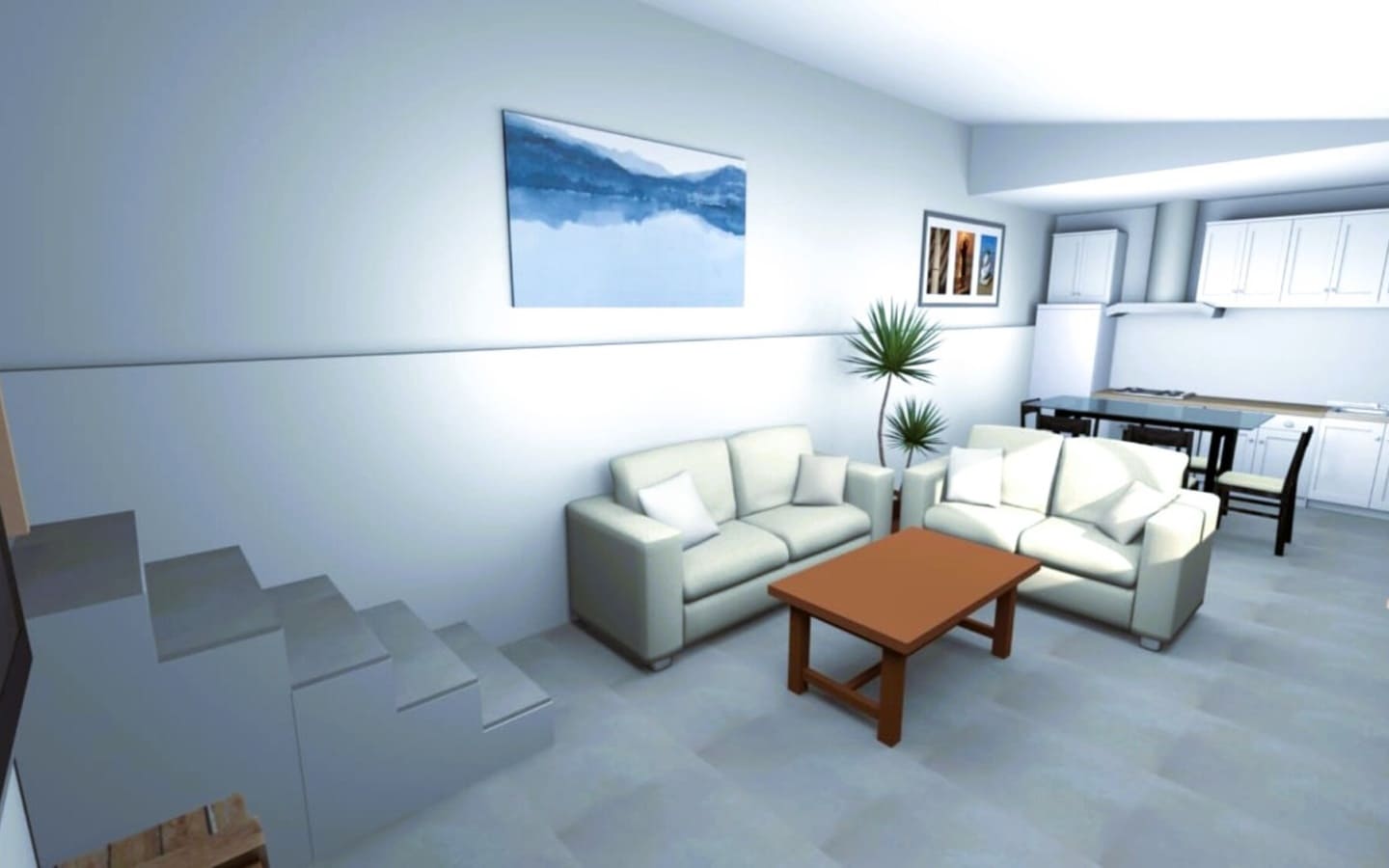 2 camera da letto Casa in vendita in Salobrena - 70.000 € (Rif: 9989844)