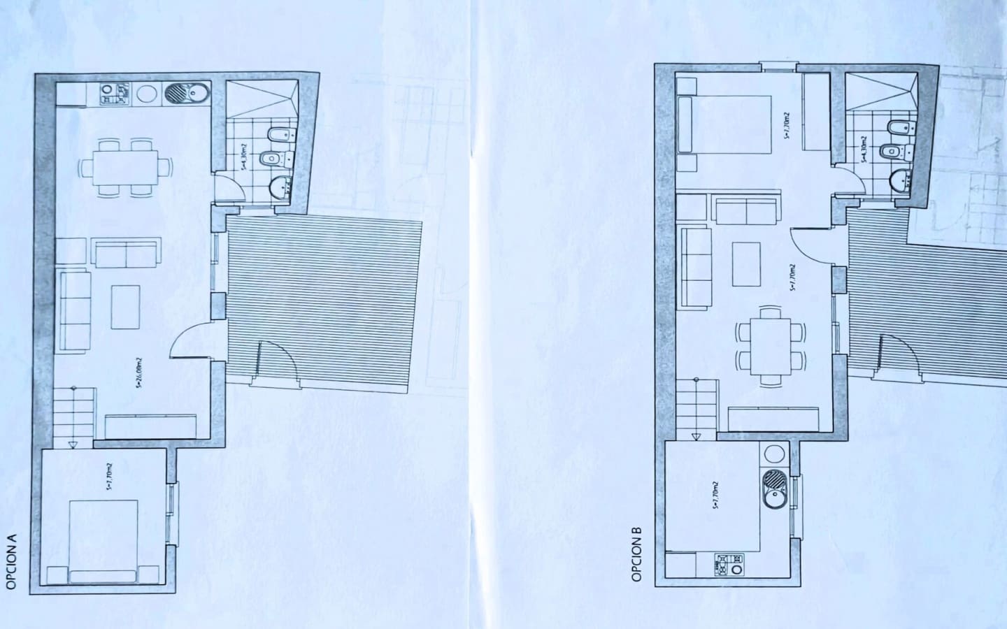 2 camera da letto Casa in vendita in Salobrena - 70.000 € (Rif: 9989844)