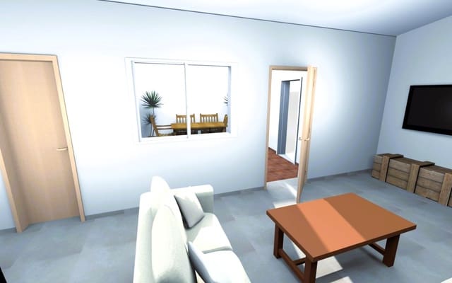 2 quarto Casa em Banda para venda em Salobreña - 70 000 € (Ref: 9989844)