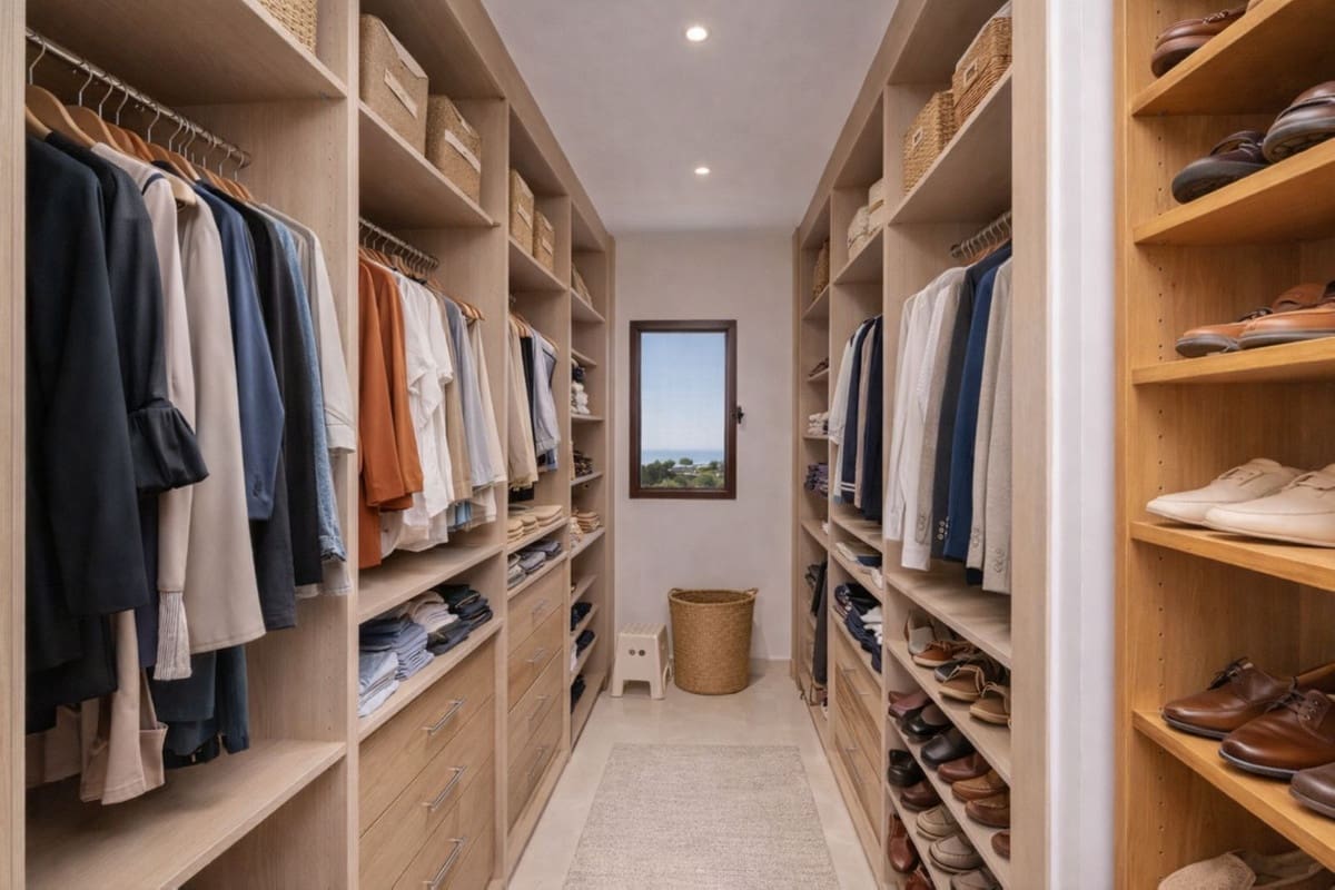 4 bedroom Villa for sale in Benahavis with pool garage - € 1,795,000 (Ref: 7649806)