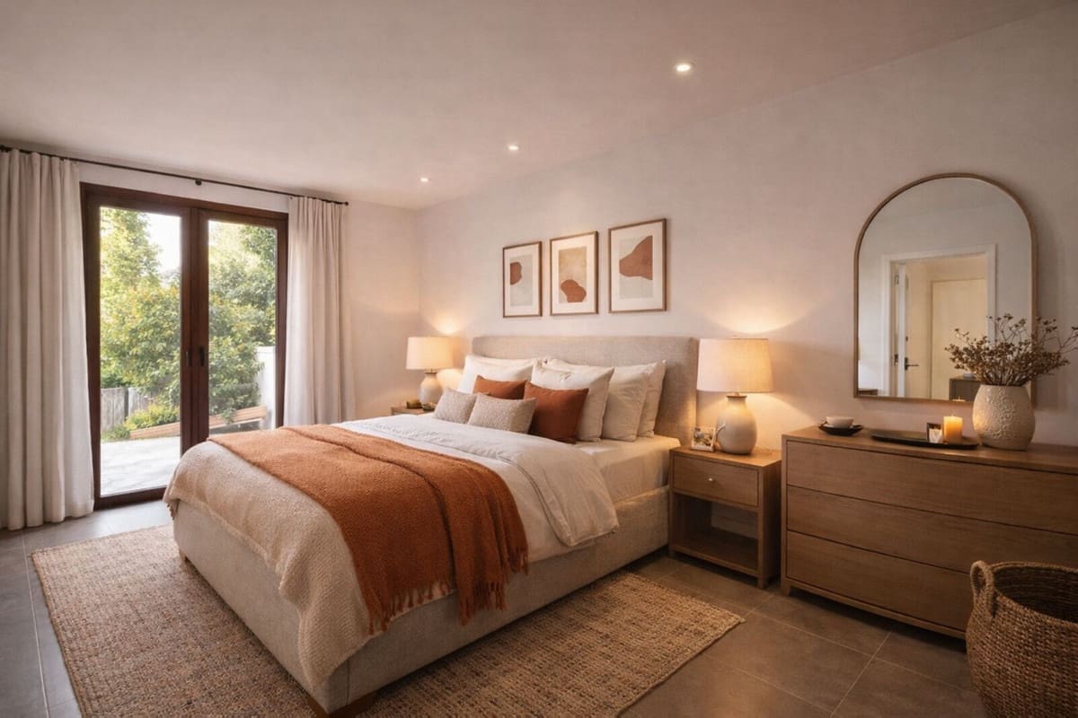 4 bedroom Villa for sale in Benahavis with pool garage - € 1,795,000 (Ref: 7649806)